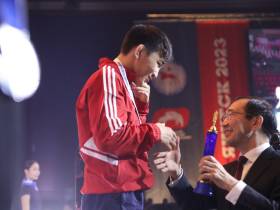 Лев Павлов: «Столько болельщиков на трибунах я увидел впервые»