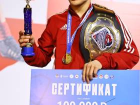 Лев Павлов: «Столько болельщиков на трибунах я увидел впервые»