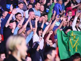 Лев Павлов завоевал для Якутии золотую медаль первенства России по вольной борьбе среди юниоров