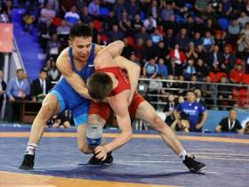 Якутские вольники оспорят бронзовые медали в заключительный день первенства России