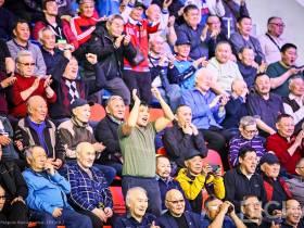 В Якутске определены медалисты по шести весовым категориям первенства России по вольной борьбе