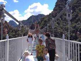 Памятка для туристов: что нужно сделать якутянам перед поездкой в Китай