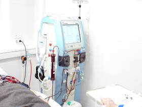 Многие могут даже не подозревать о болезни: в Якутии растёт число пациентов на диализе
