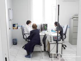 Многие могут даже не подозревать о болезни: в Якутии растёт число пациентов на диализе