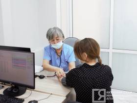 Многие могут даже не подозревать о болезни: в Якутии растёт число пациентов на диализе