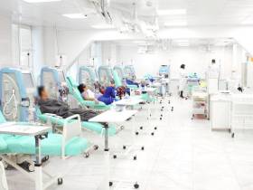 Многие могут даже не подозревать о болезни: в Якутии растёт число пациентов на диализе