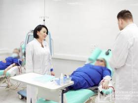 Многие могут даже не подозревать о болезни: в Якутии растёт число пациентов на диализе