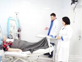 Многие могут даже не подозревать о болезни: в Якутии растёт число пациентов на диализе