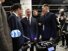 Главные итоги визита Юрия Трутнева в Якутию