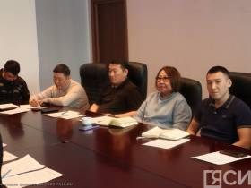 В национальном парке «Ленские столбы» готовятся к летнему сезону