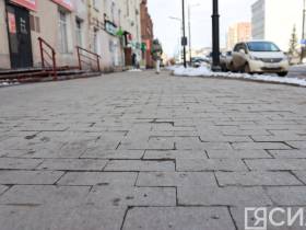 Движение по всему проспекту Ленина в Якутске откроют в октябре