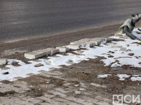 Движение по всему проспекту Ленина в Якутске откроют в октябре