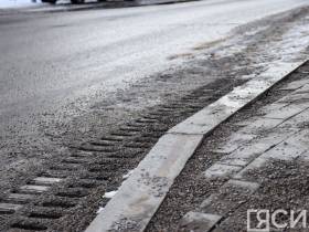 Движение по всему проспекту Ленина в Якутске откроют в октябре