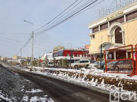 Движение по всему проспекту Ленина в Якутске откроют в октябре