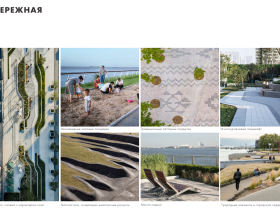 Вид на Лену с 25 этажа: каким будет новый микрорайон «Lena Pillars» в Якутске