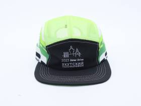 Символ движения: организаторы Якутского полумарафона представили новые медали