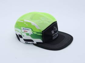 Символ движения: организаторы Якутского полумарафона представили новые медали