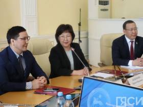 Спортивные клубы создадут во всех школах Якутии до конца года