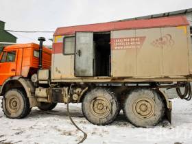 Дмитрий Садовников поручил усилить работу по откачке талых вод в Якутске