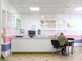 С начала года обследования по проекту «Женское здоровье» прошли 250 якутянок