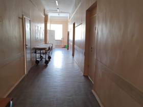 В Алданской ЦРБ проведут ремонт в трех отделениях в 2023 году