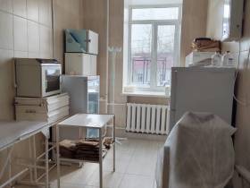 В Алданской ЦРБ проведут ремонт в трех отделениях в 2023 году