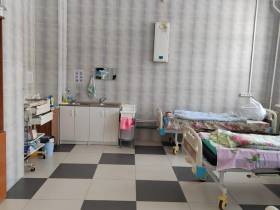 В Алданской ЦРБ проведут ремонт в трех отделениях в 2023 году