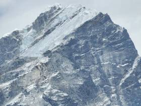 «Такая возможность бывает один раз в жизни». Первый альпинист из Якутии начал восхождение на Эверест