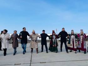 Из Чурапчи в Нижний Бестях три раза в день будет курсировать маршрутный автобус