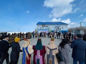 Из Чурапчи в Нижний Бестях три раза в день будет курсировать маршрутный автобус