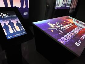 Подвиги в лицах: в Якутске открылась мультимедийная выставка «Герои спецоперации»