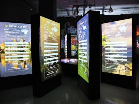 Подвиги в лицах: в Якутске открылась мультимедийная выставка «Герои спецоперации»