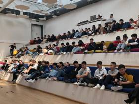 Лучшие школьники Якутии участвуют в форуме «Будущие интеллектуальные лидеры»