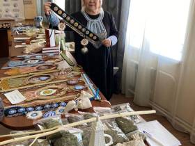 В Жиганском районе состоялся форум «Развитие предпринимательства и местного производства»