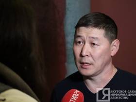 «Якутское кино выходит на новый уровень». Сардана Саввина — о развитии регионального кинематографа