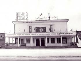 «Якутское кино выходит на новый уровень». Сардана Саввина — о развитии регионального кинематографа