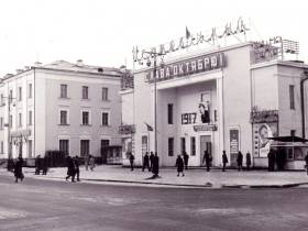 «Якутское кино выходит на новый уровень». Сардана Саввина — о развитии регионального кинематографа