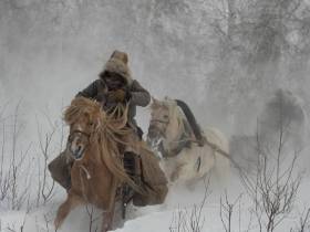 «Якутское кино выходит на новый уровень». Сардана Саввина — о развитии регионального кинематографа
