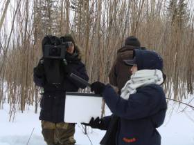 «Якутское кино выходит на новый уровень». Сардана Саввина — о развитии регионального кинематографа