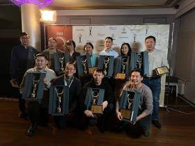 «Якутское кино выходит на новый уровень». Сардана Саввина — о развитии регионального кинематографа