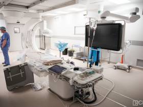 Якутский кардиоцентр спасает жизни и помогает улучшить качество медицинской помощи в республике