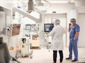 Якутский кардиоцентр спасает жизни и помогает улучшить качество медицинской помощи в республике