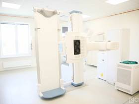 Якутский кардиоцентр спасает жизни и помогает улучшить качество медицинской помощи в республике