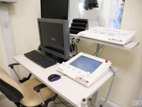 Якутский кардиоцентр спасает жизни и помогает улучшить качество медицинской помощи в республике