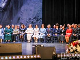 «Это заслуга и наших коллективов»: обладатели премии «Человек труда» – о получении награды