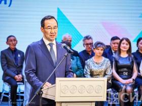 «Это заслуга и наших коллективов»: обладатели премии «Человек труда» – о получении награды