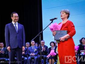 «Это заслуга и наших коллективов»: обладатели премии «Человек труда» – о получении награды