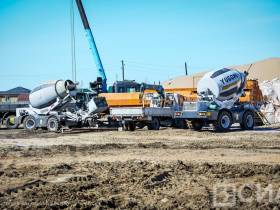 Новое здание кадетской школы-интерната в Якутске планируют ввести в начале 2023 года