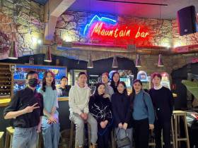 Якутский технологический техникум сервиса обучает рабочим профессиям студотрядовцев