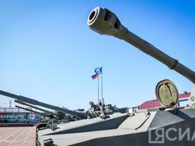 В Якутской кадетской школе рассказали, как проходят отбор воспитанники